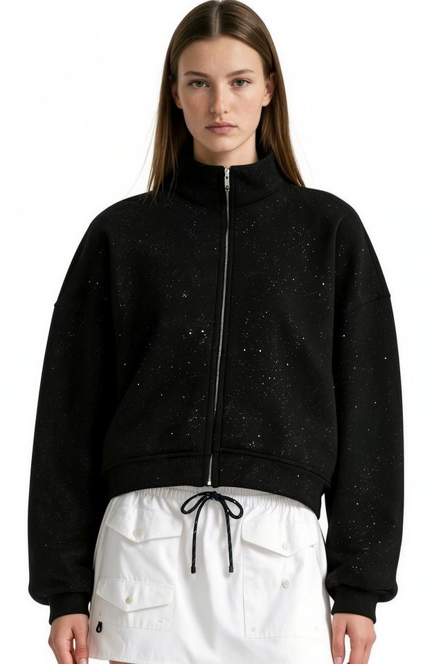BUSEM Modal Blend Cardigan