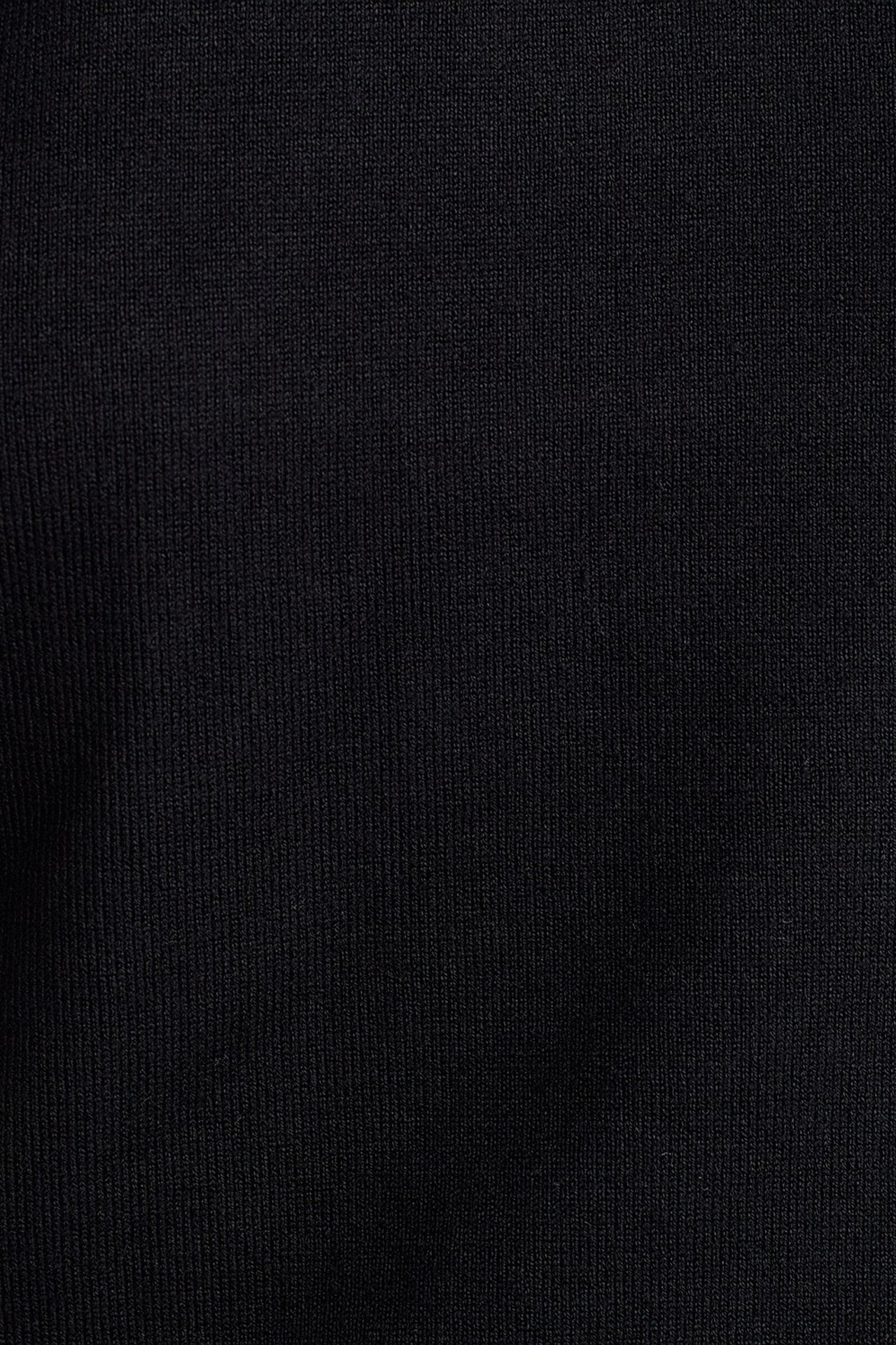DILVIN Women's Knit Sweater 4