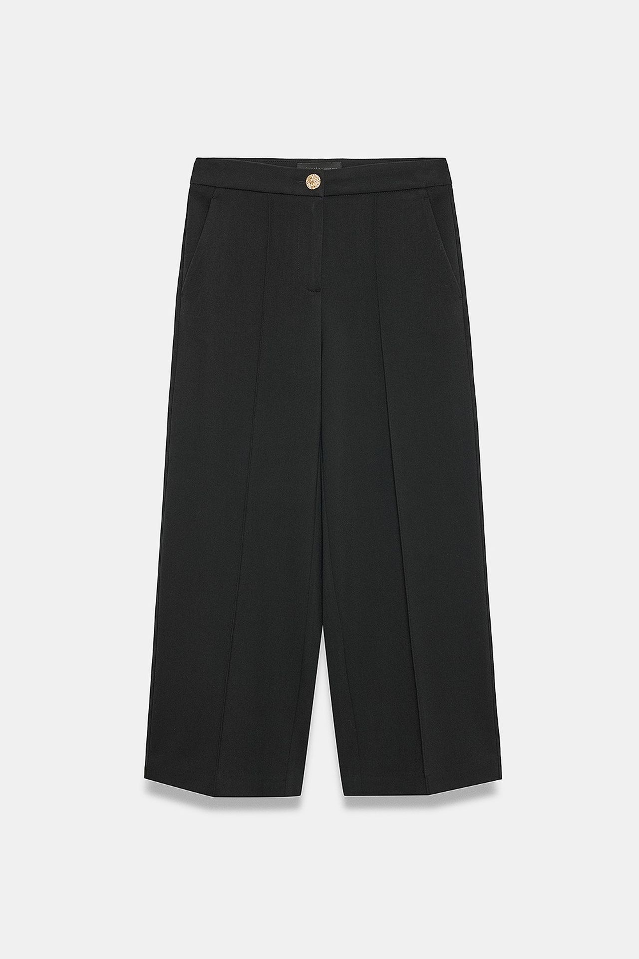 DILVIN Women's Straight Leg Pants 5