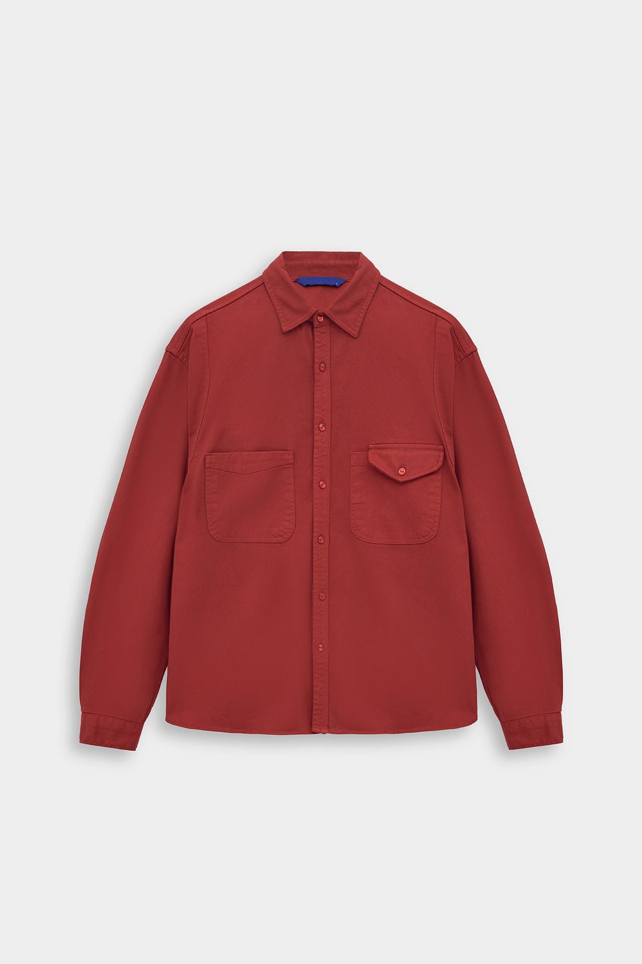 GIESTO Cotton Shirt 4