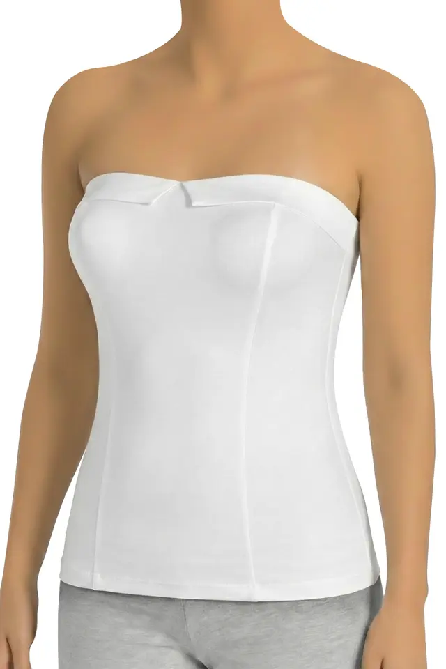 ÖTS Women's Fitted Tank Top