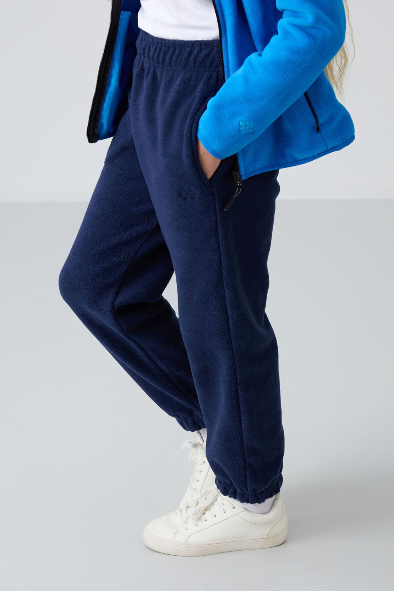 TOMMY Straight-Leg Sweatpants 4