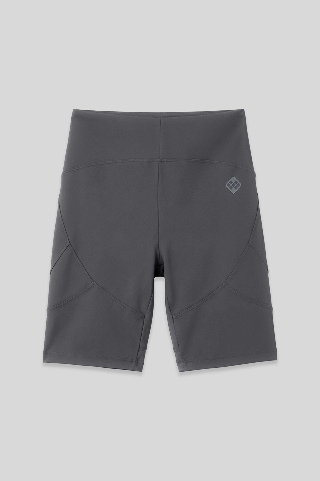 TOMMY Short High-waist Knit Leggings 1