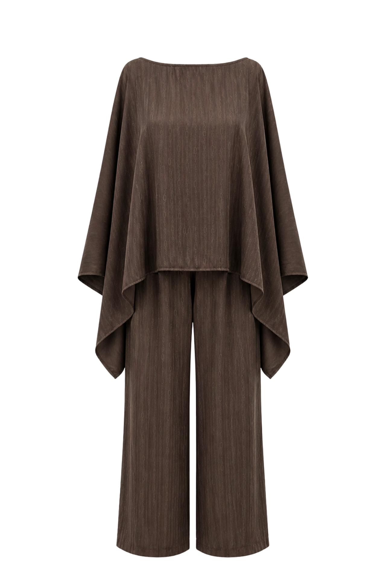 Mixray Modal Blend Knit Co-Ord Set 2
