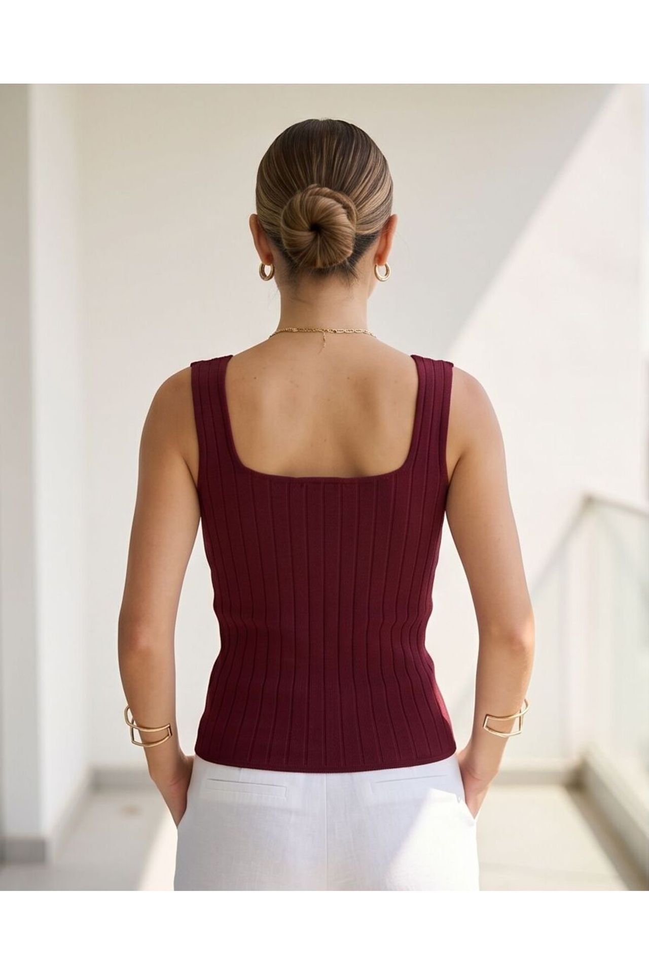 RYVAN Women’s Camisole Tank Top 3