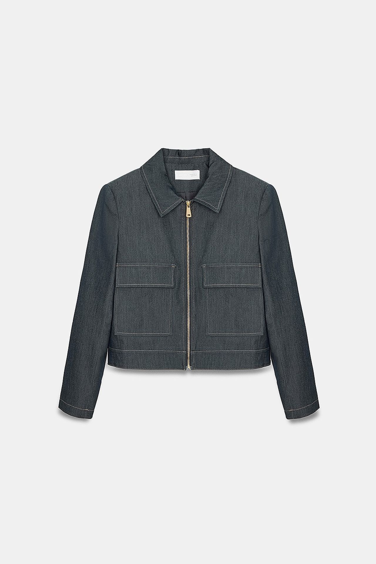 DILVIN Women’s Jacket 6