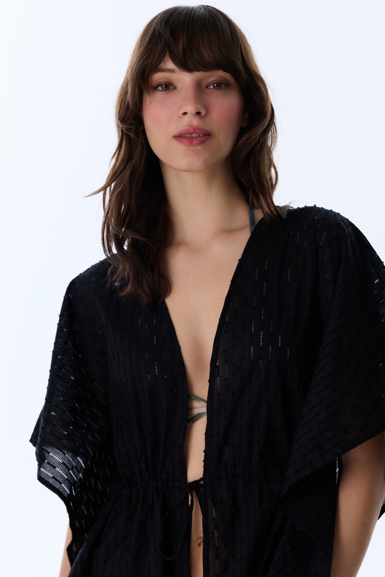 PENTI Mei Kimono
