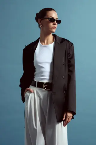 Siyah