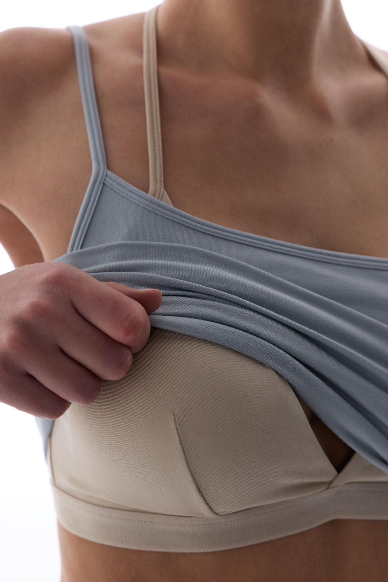 PENTI Layered Active Top 5