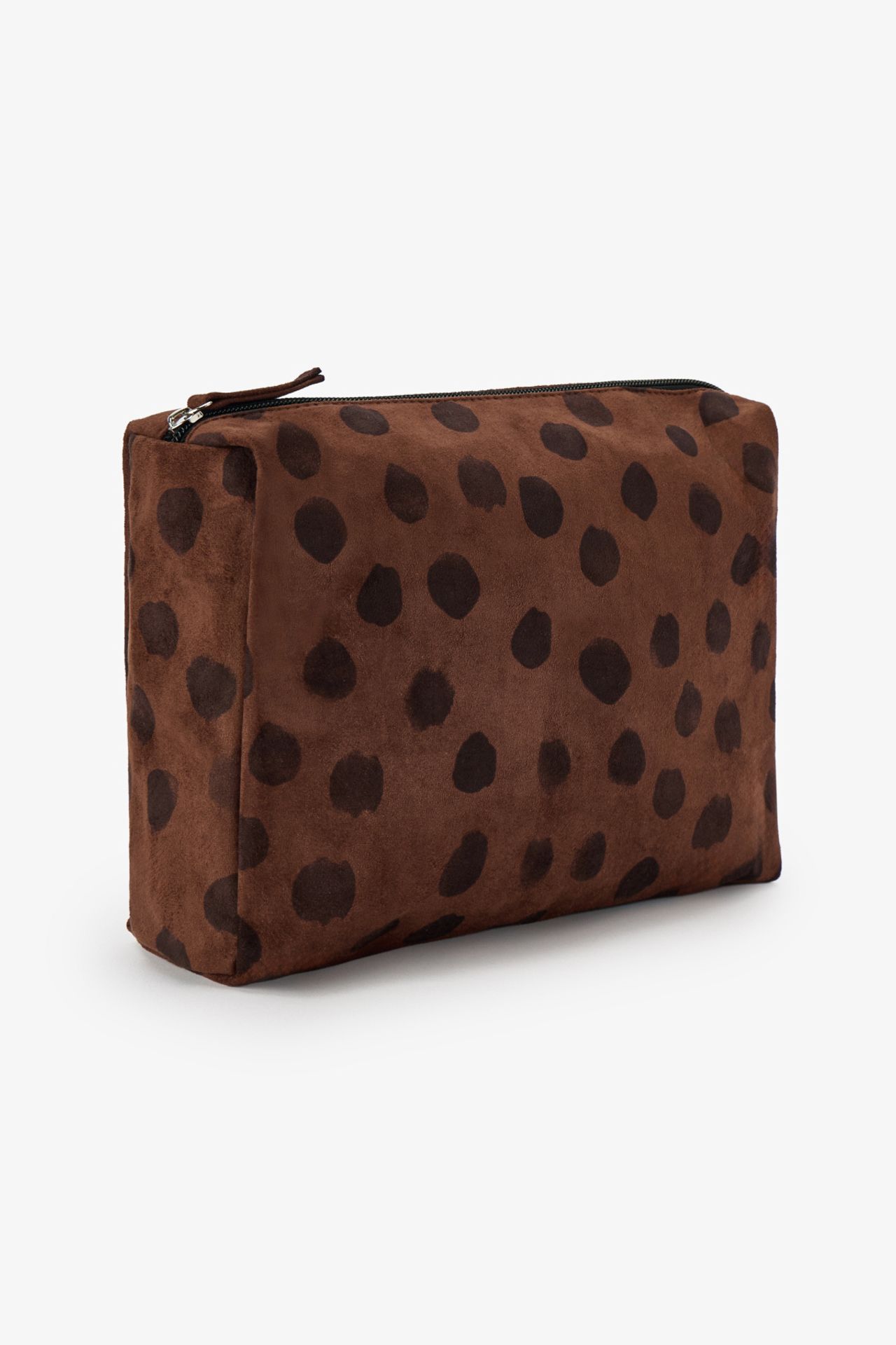 PENTI Leopard Makeup Bag 2