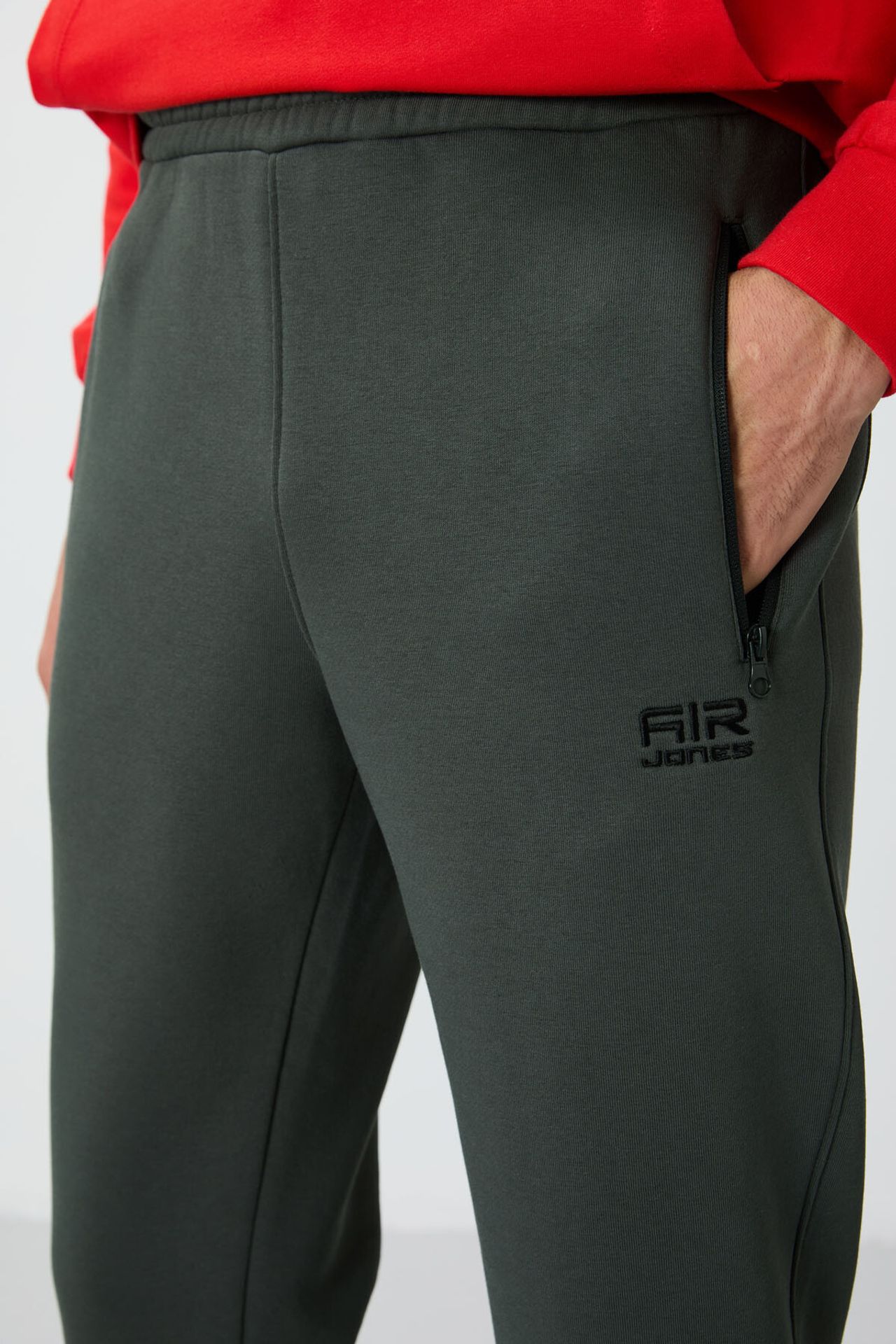 TOMMY Men's Jogger Sweatpants 4
