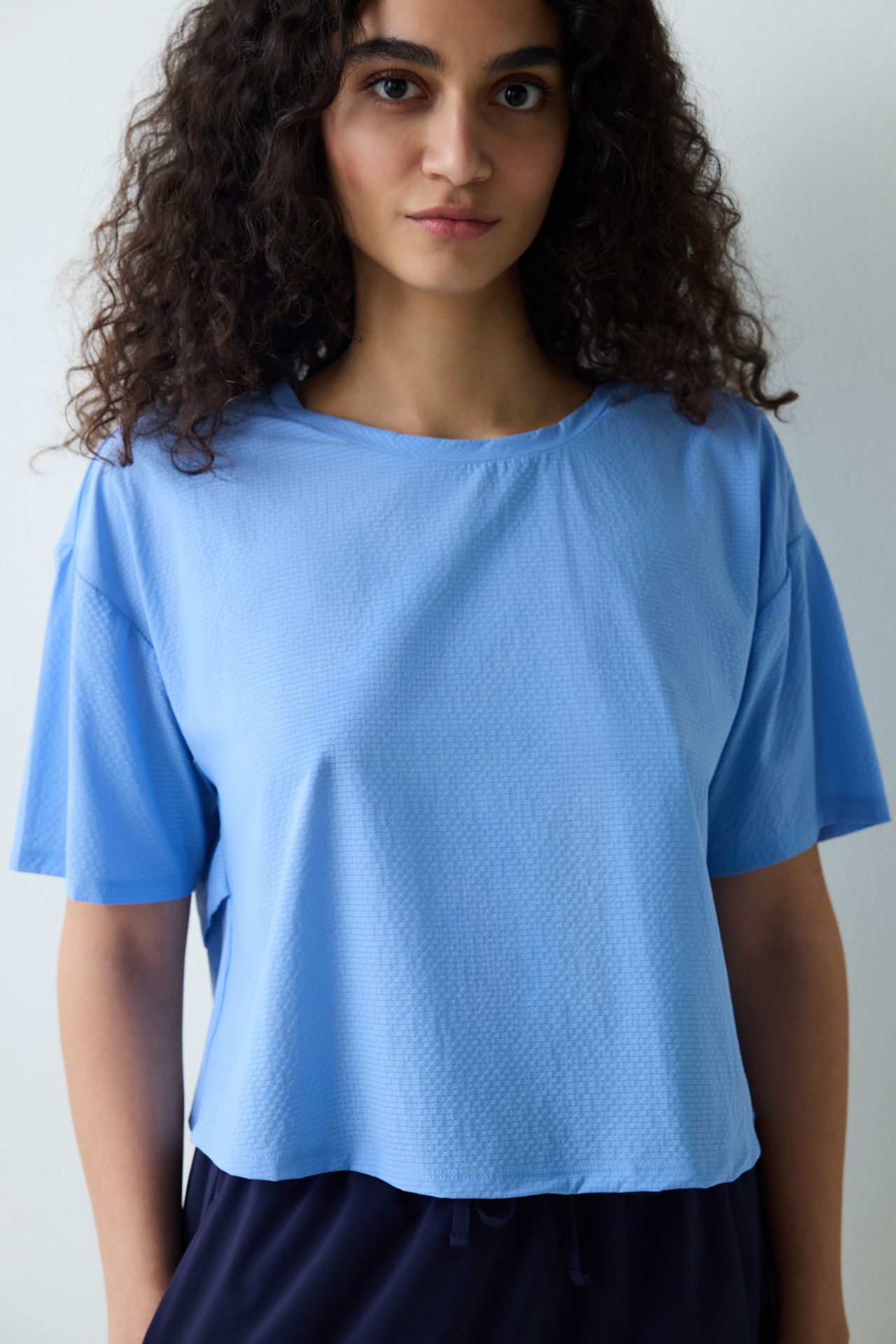 PENTI Back Detail T-Shirt 3