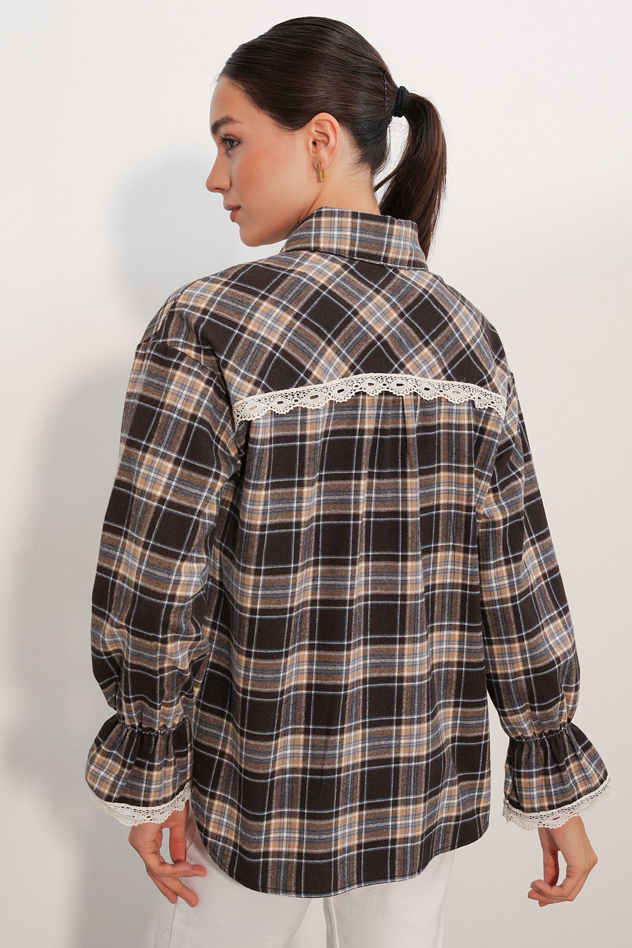 BDART Women's Shirt