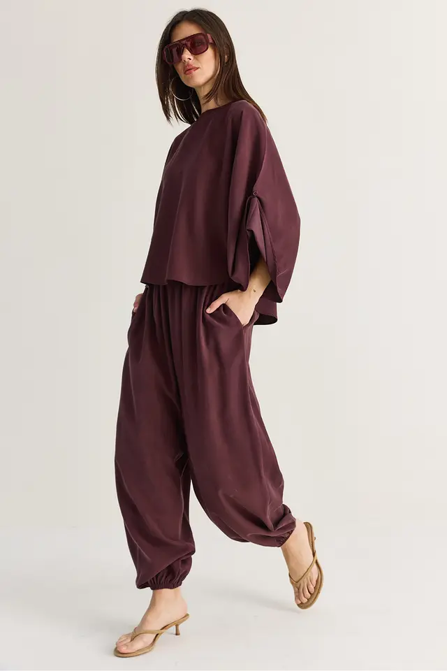 LUCCI 2-Piece Coord Set