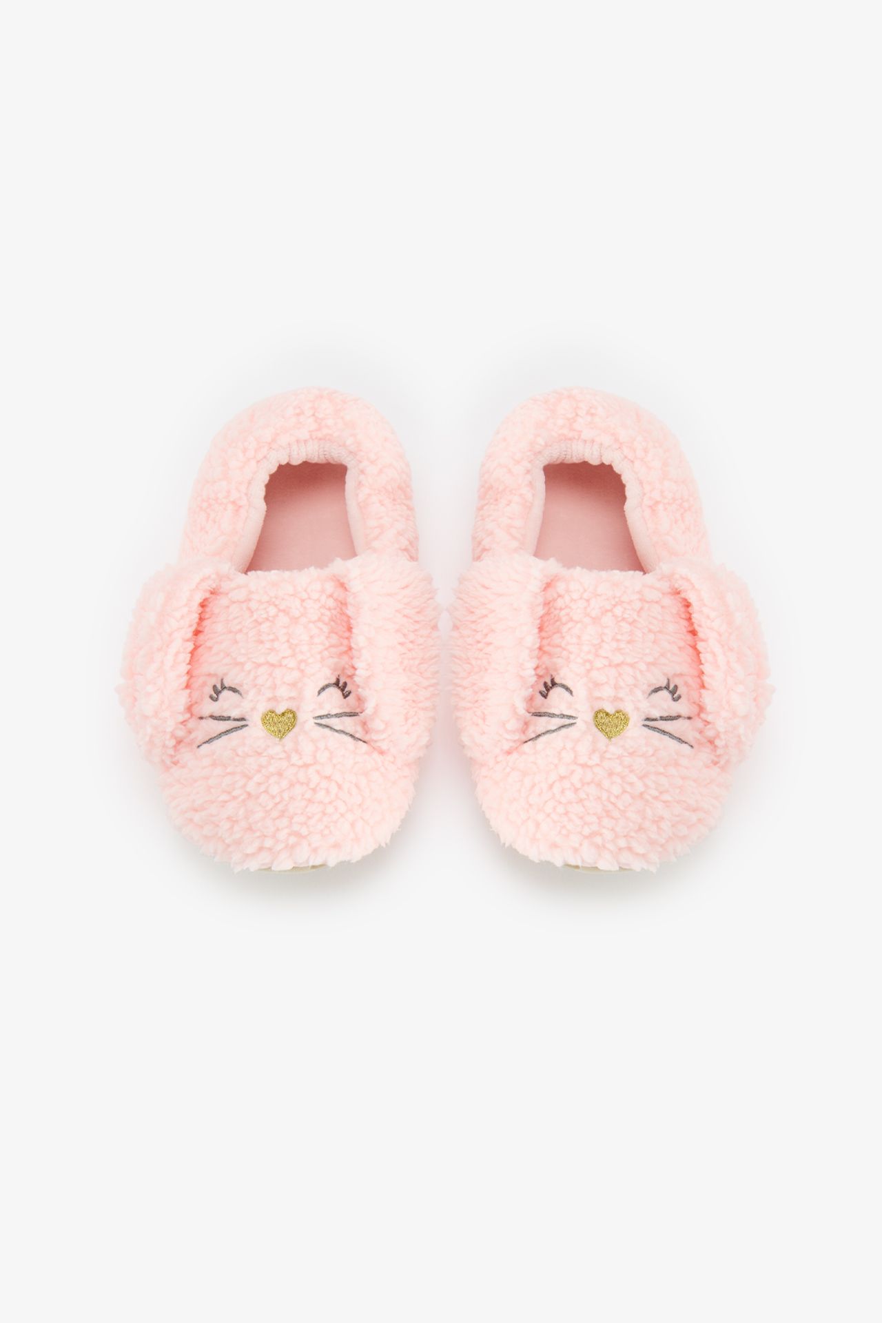 PENTI Sleepy Bunny Rabbit Patterned No-Show Socks 1