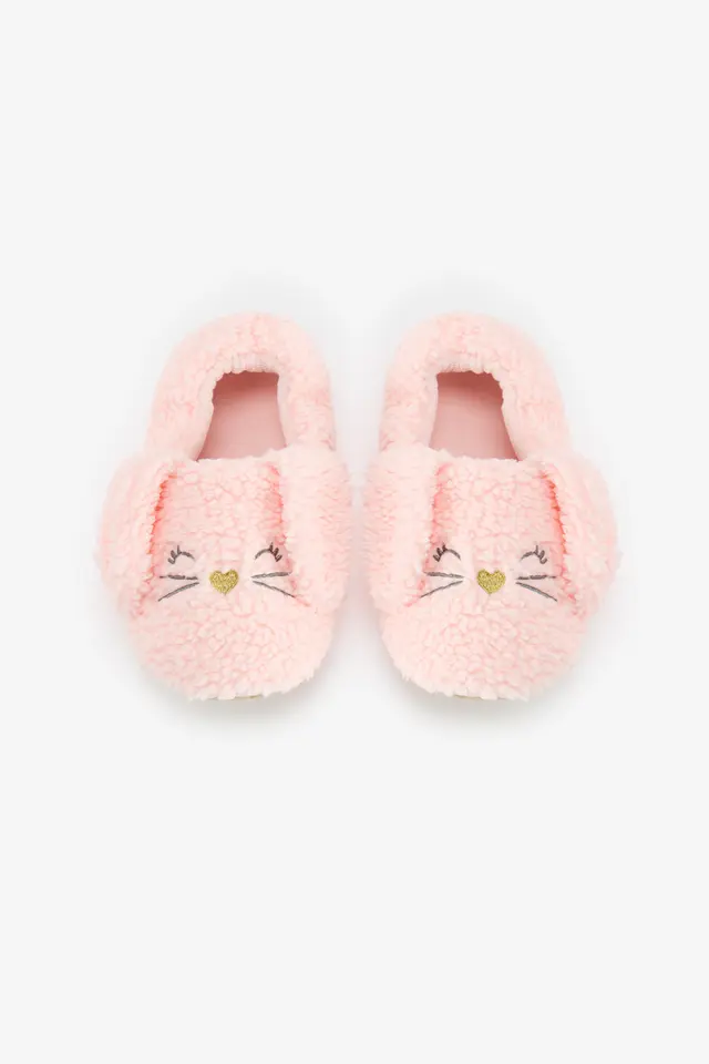 PENTI Sleepy Bunny Rabbit Patterned No-Show Socks