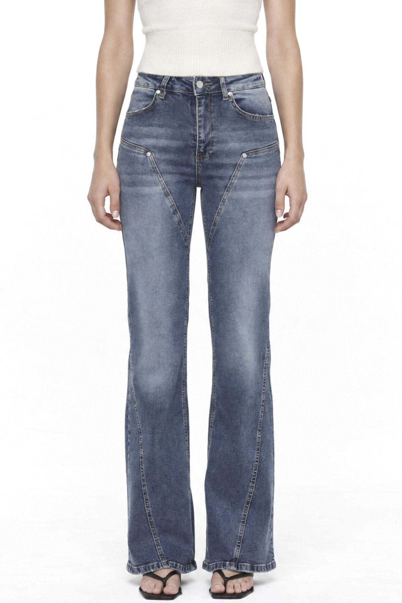 SQUALO Women's Pants 1