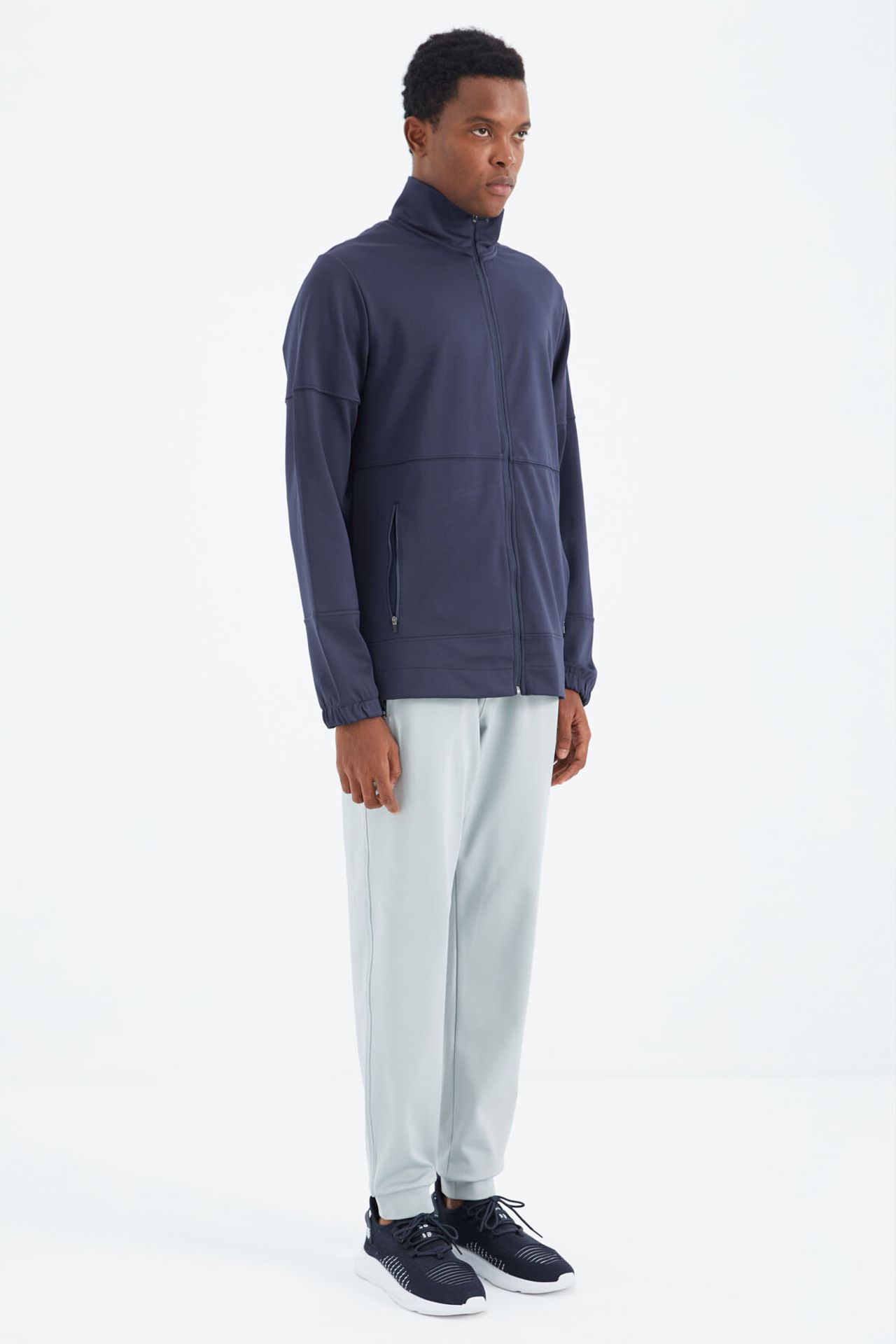 TOMMY Men's Relaxed Fit Sweatpants 5