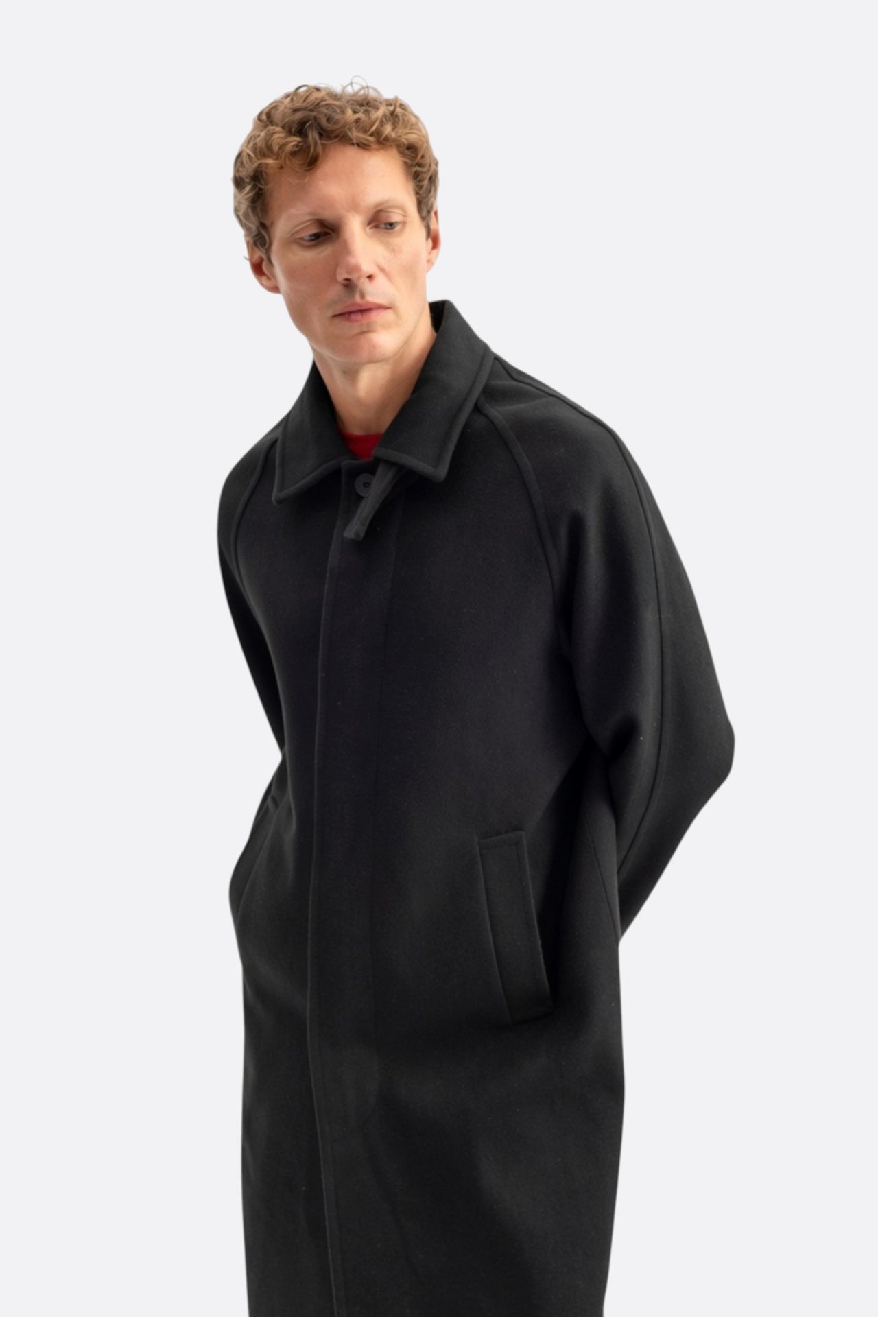 GIESTO Puffer Down Coat 4