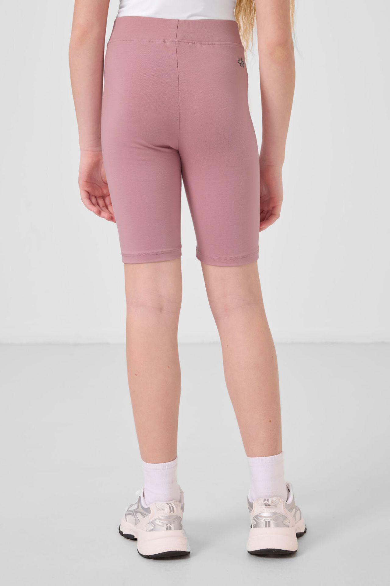 TOMMY Youth Cotton Leggings 5