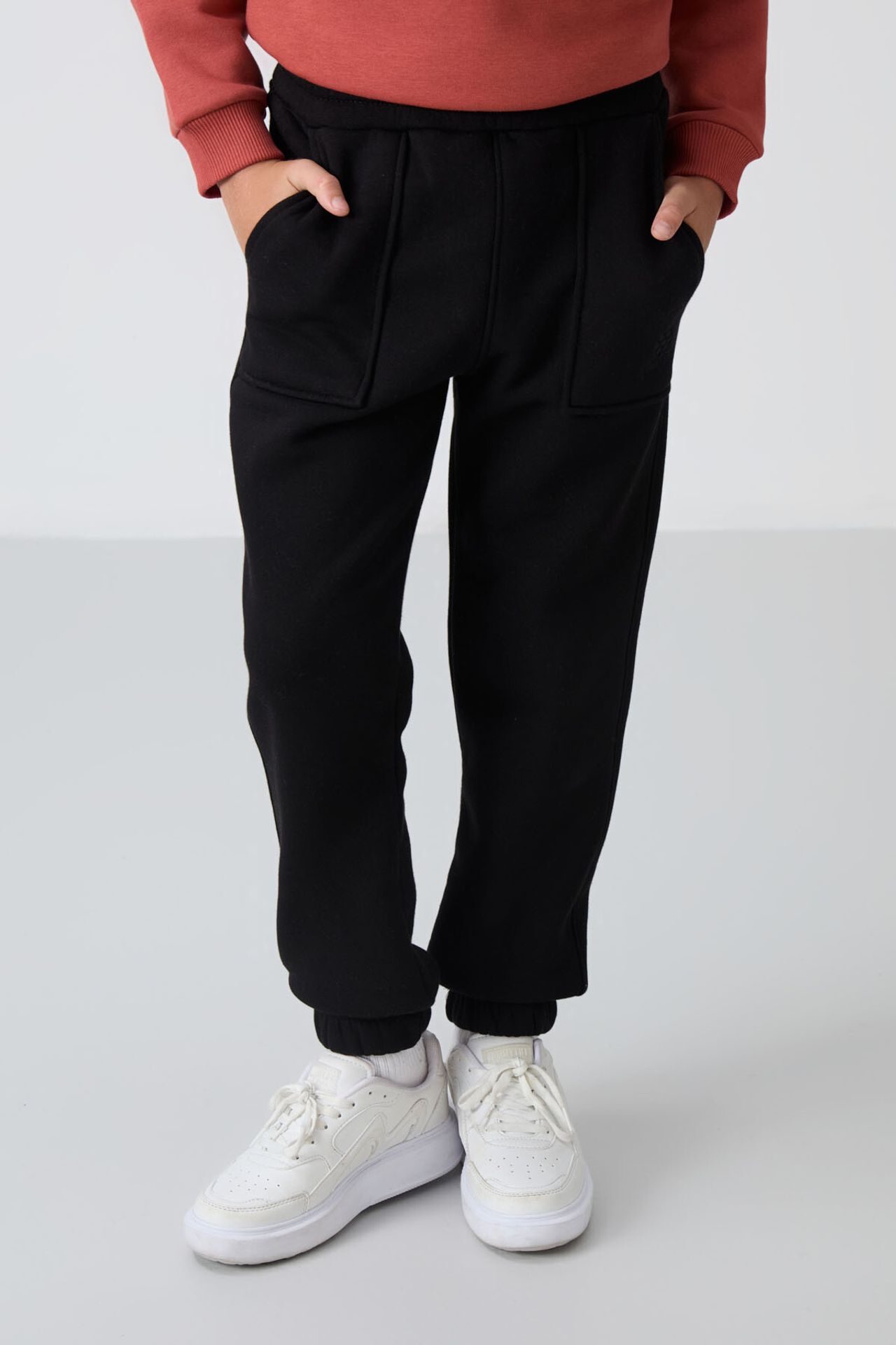 TOMMY Youth Active Set 4