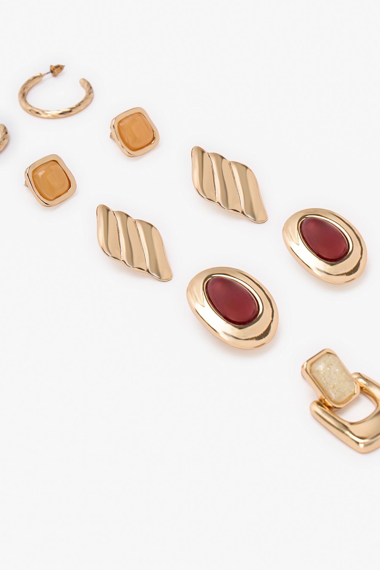 PENTI Isabel Earring Set 2