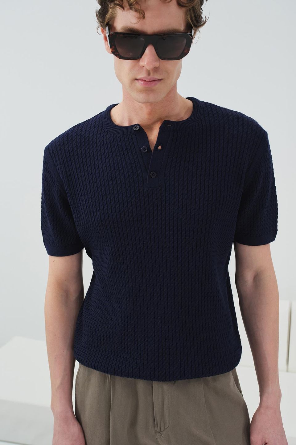 GIESTO Men's T-Shirt