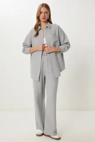 Grey