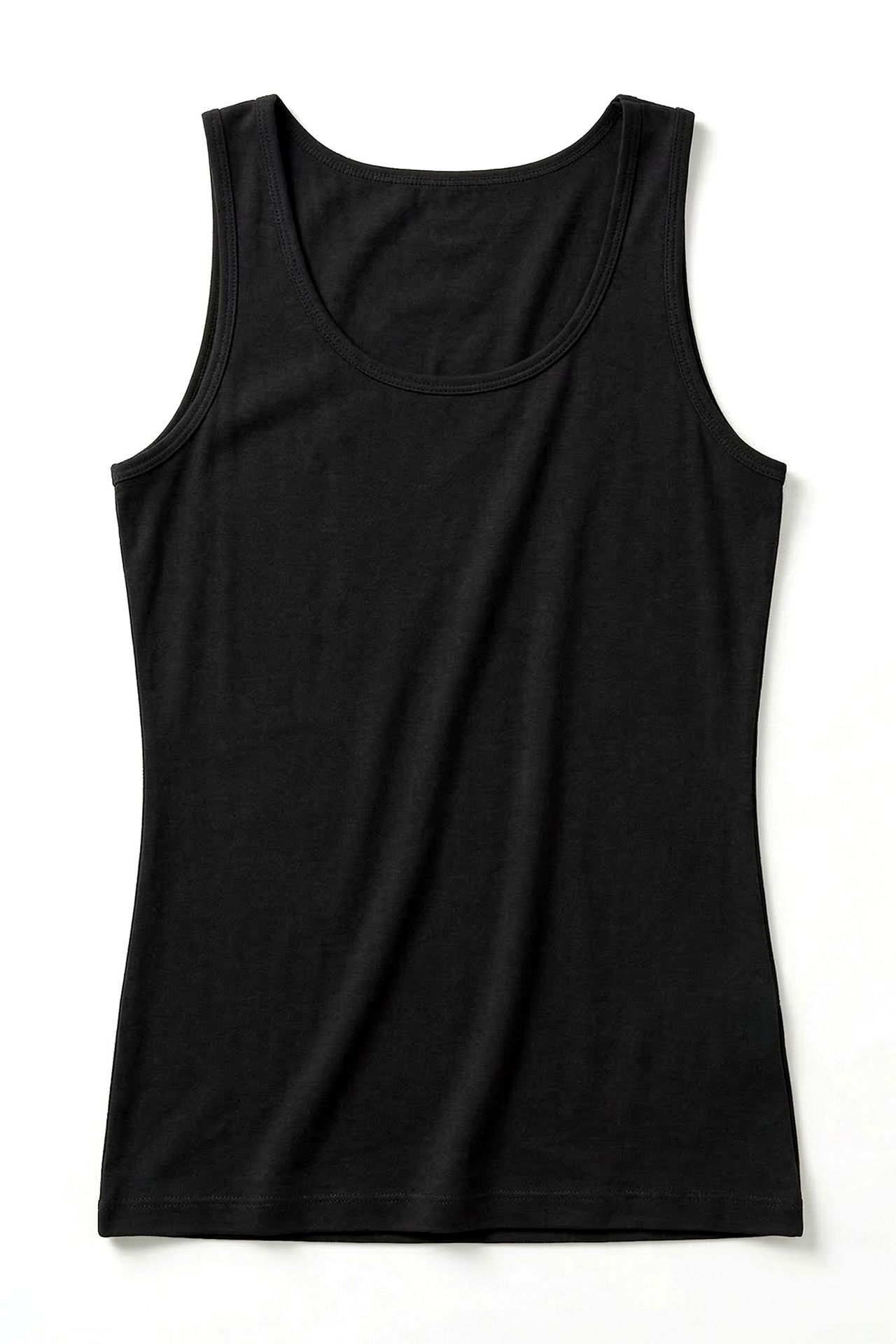 ÖTS Women's Fitted Tank Top 2