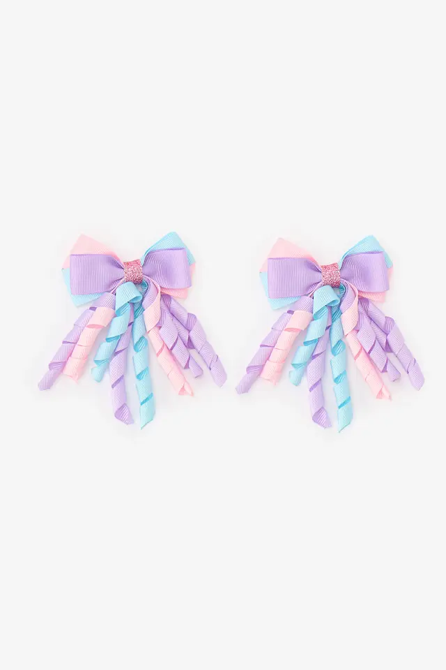 PENTI Girls' Hair Clip