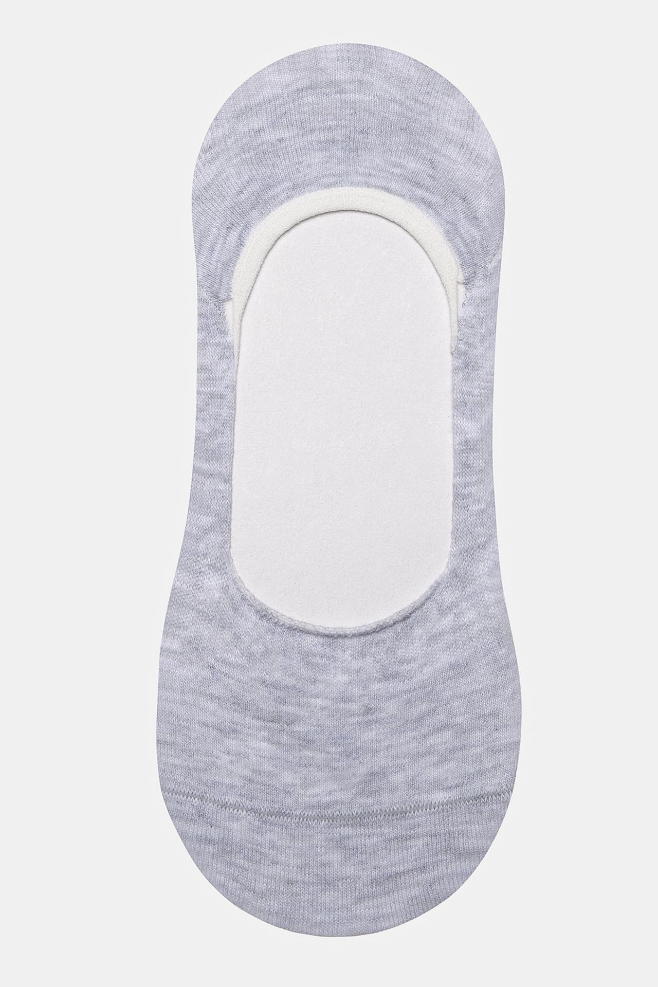 PENTI Basic Sport 2-Pack No-Show Socks 2
