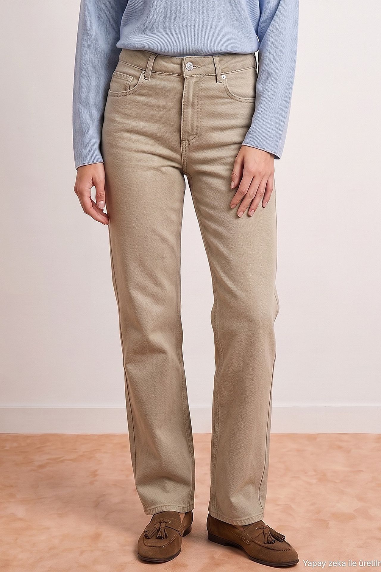DILVIN Women’s Jeans