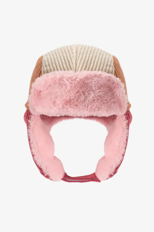 PENTI Girls' Snow Beanie
