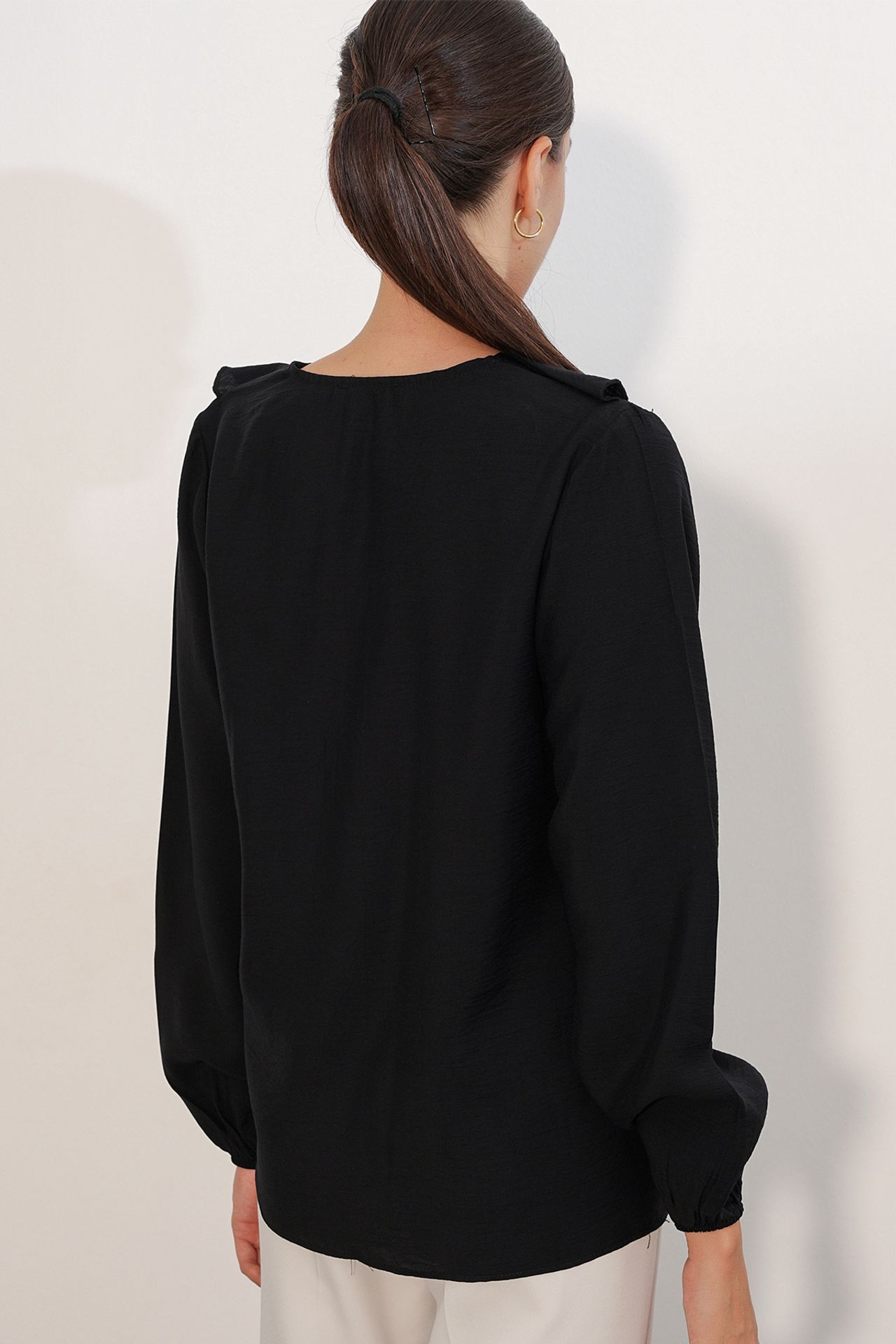 BDART Women’s Viscose Blend Blouse