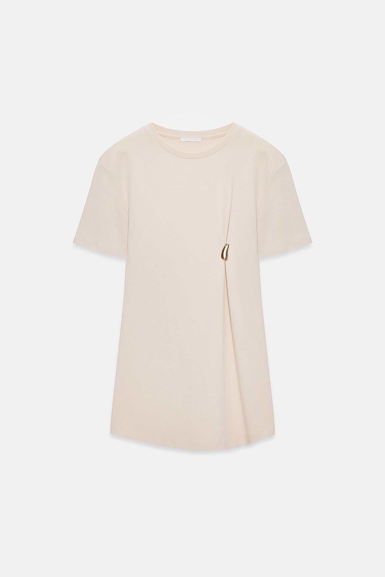 DILVIN Women's Mini Shift Dress 5