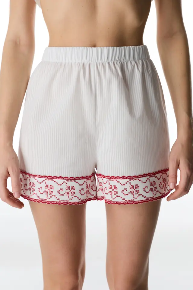 PENTI Magnifique Shorts Pyjama Bottoms