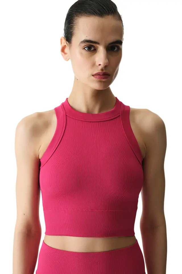 PENTI Seamless Vest