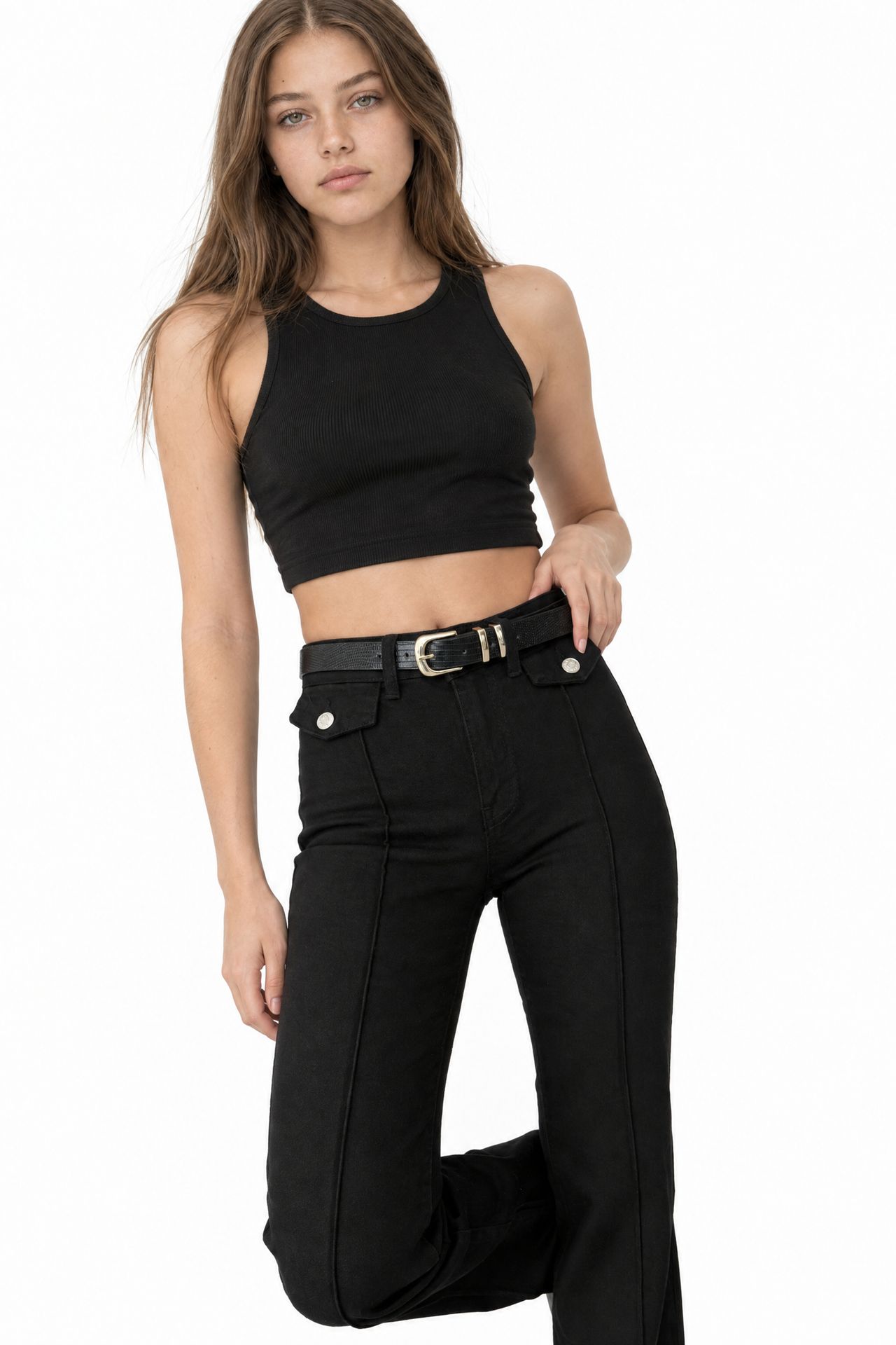 SQUALO Women's Pants 2