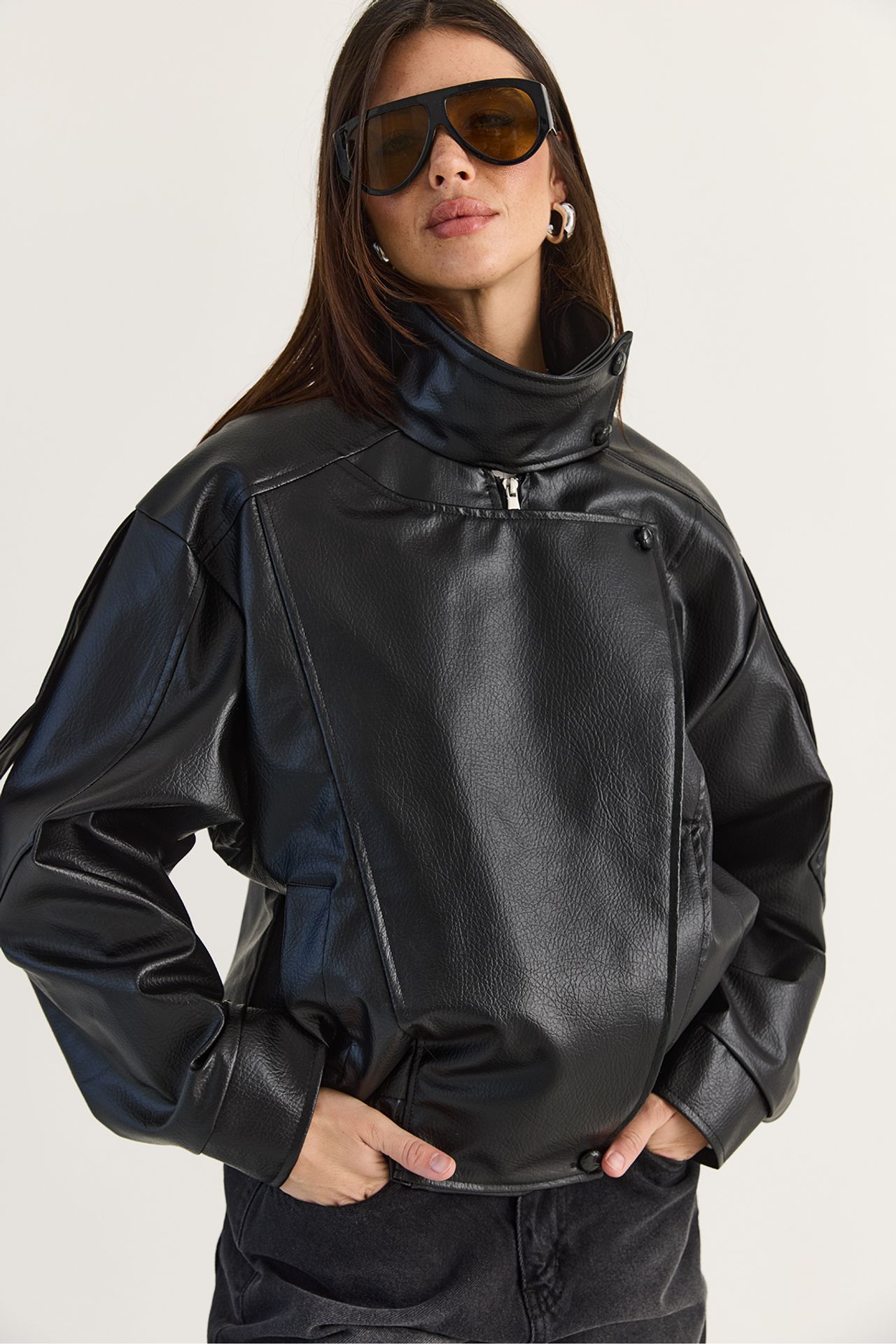 LUCCI Women's Jacket 4
