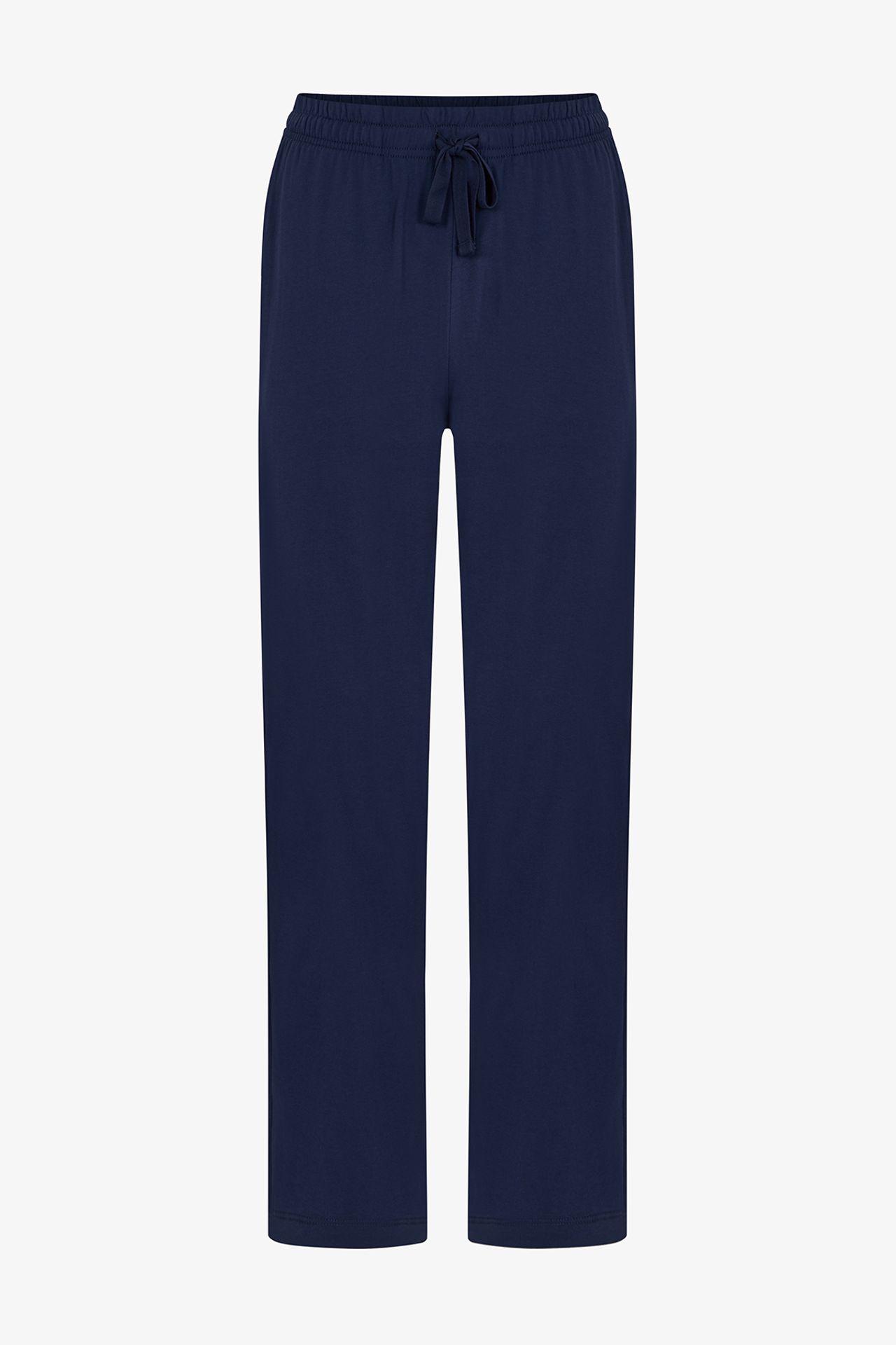 PENTI Men's Midnight Forest Short Sleeve Pajama Set 3