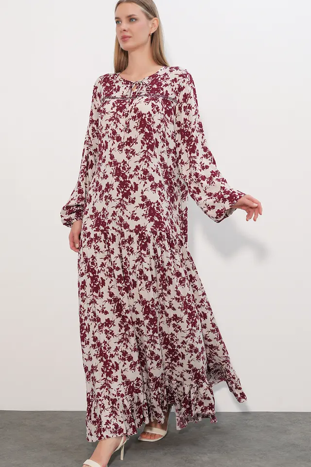 BDART Viscose Maxi Dress