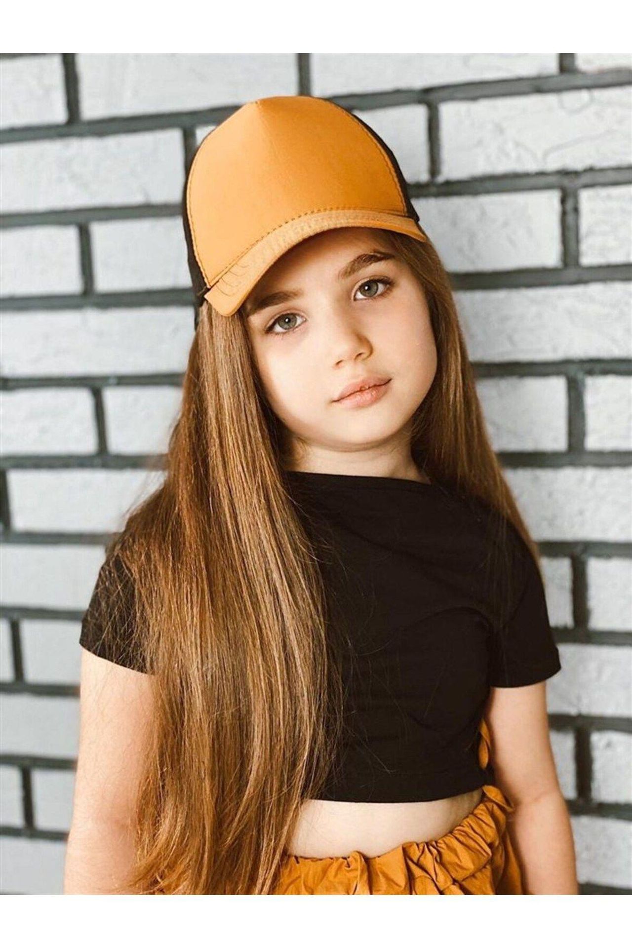 HİLAL AKINCI KİDS Youth Two-Piece Set 2