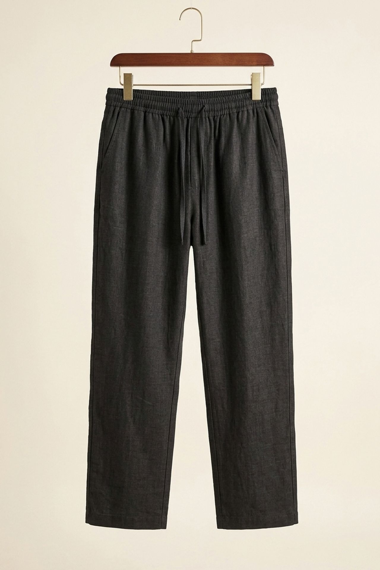 BDART Men's Straight-leg Woven Trousers 3