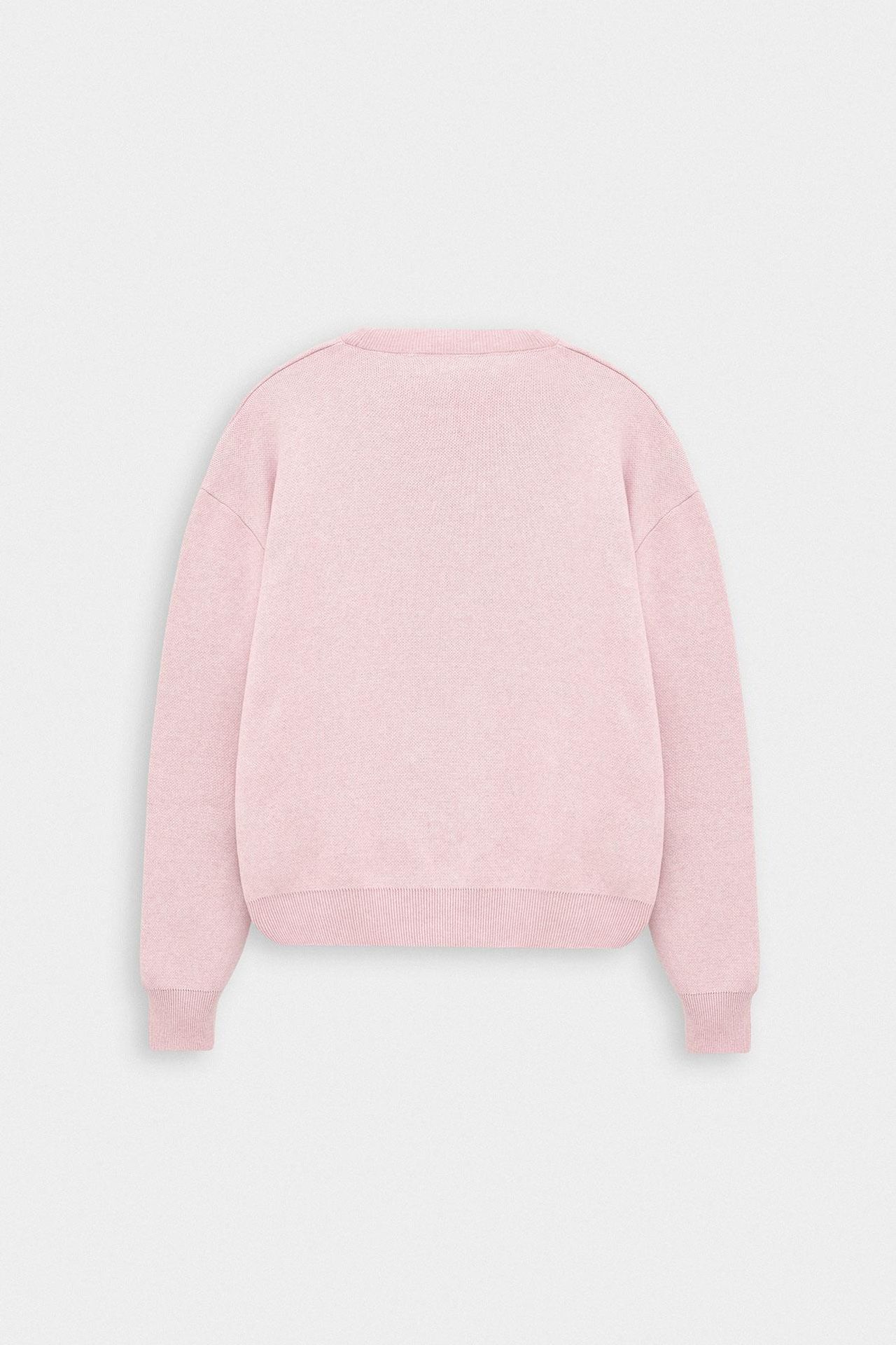 GIESTO Men's Cotton Sweater 3