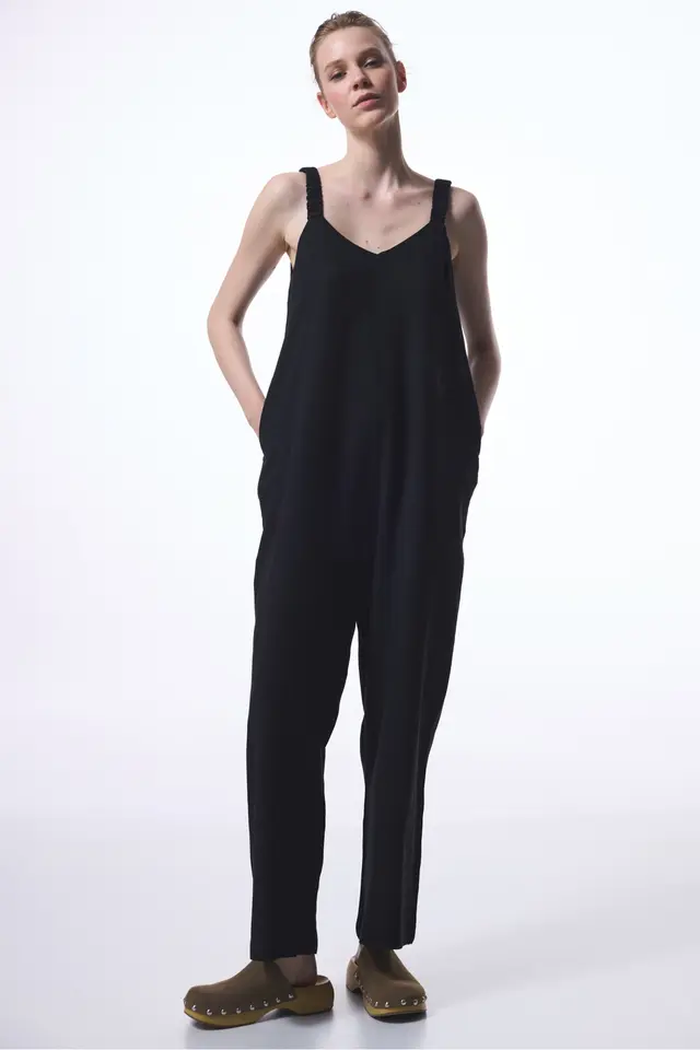 PENTI Women's MOEVA Jumpsuit