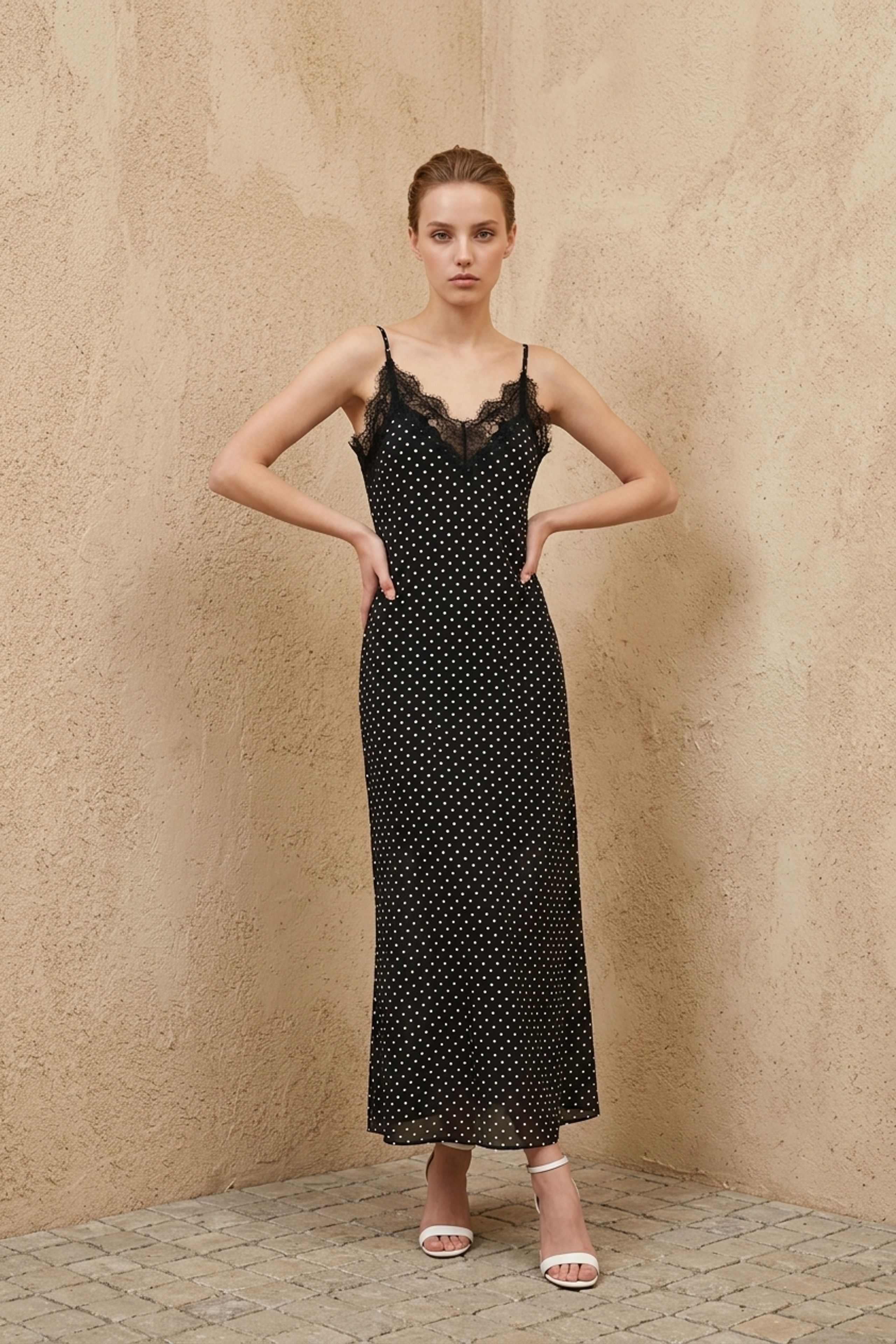 white tiered corset mini dress Miss Circle Sacha Lace Drop Waist Puffy L this dress brings elegance floral chiffon ruffle maxi _auto_vendor_svdr_95292281431 Color:Navy Combo