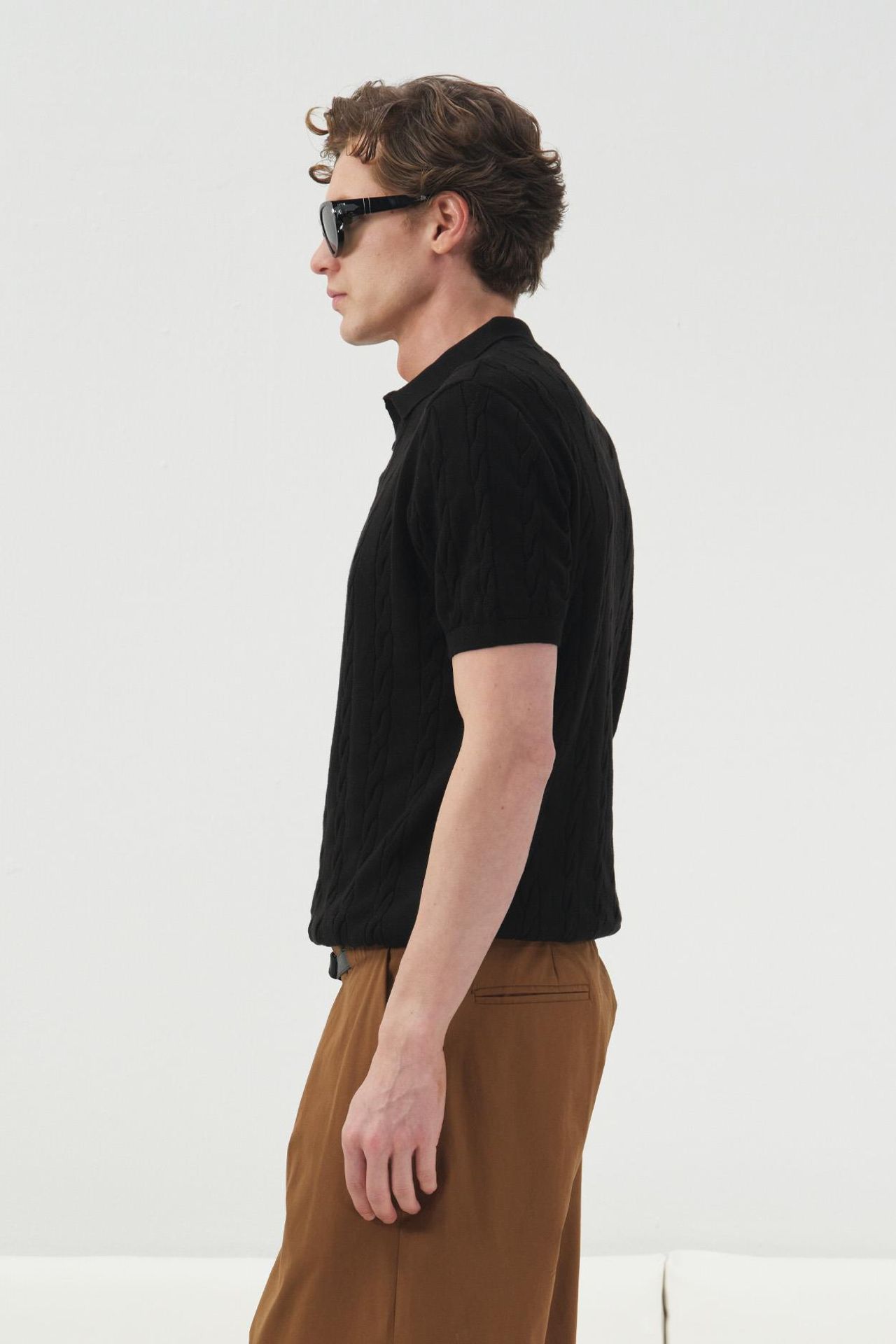 GIESTO Men's T-Shirt