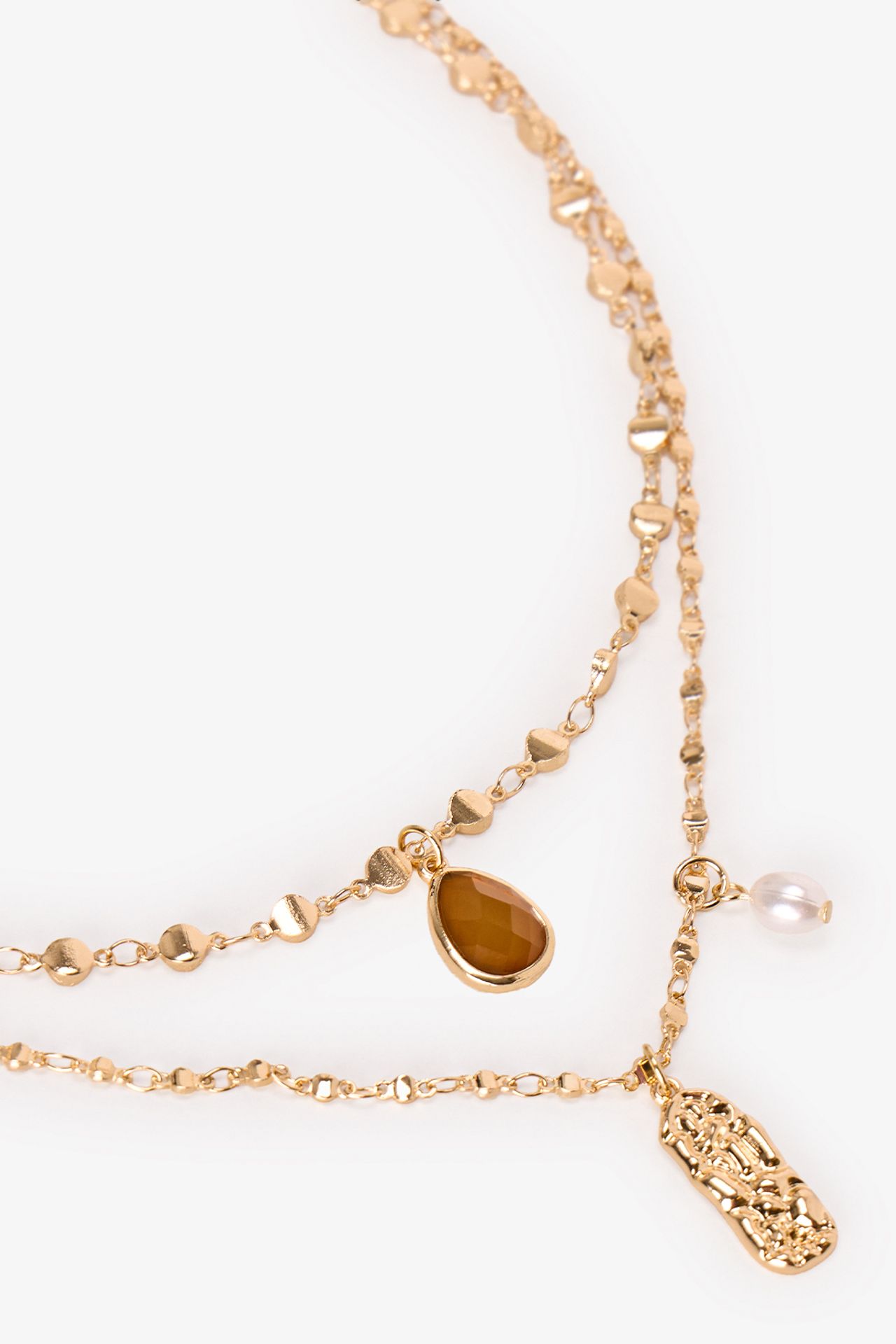 PENTI Auro Necklace 2