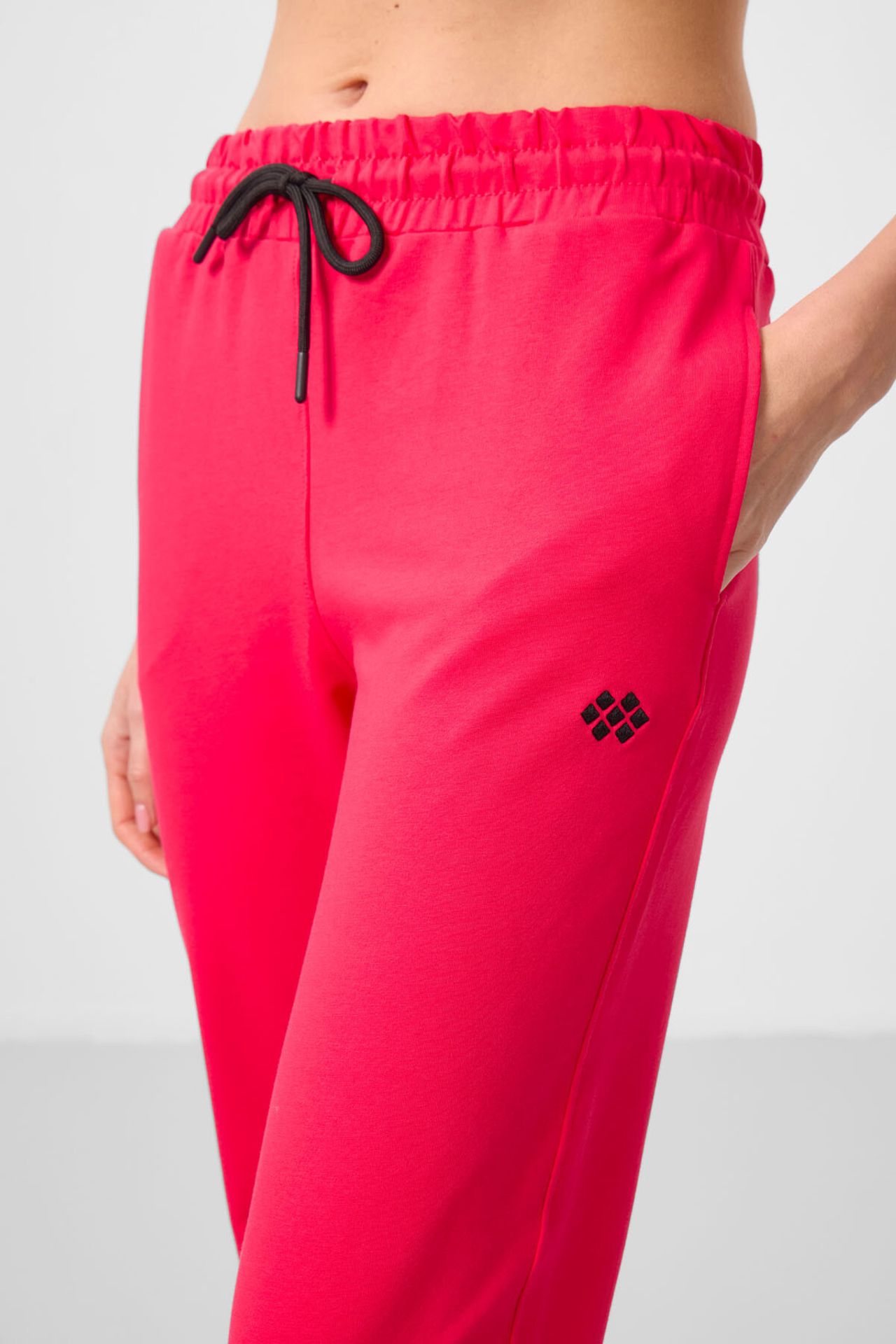 TOMMY Women’s Knit Tracksuit Set 4