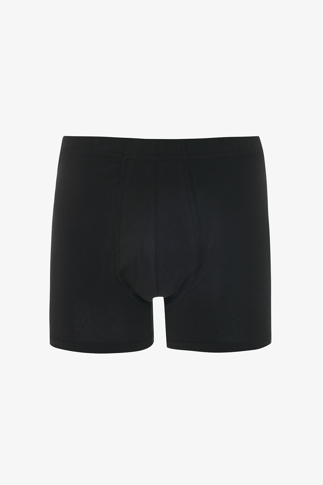 PENTI Men's Basic Tube 3-Pack Boxer Briefs 2